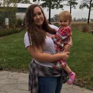 Meet your Posher, Taylar